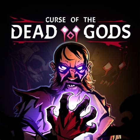 Curse if the dead gods